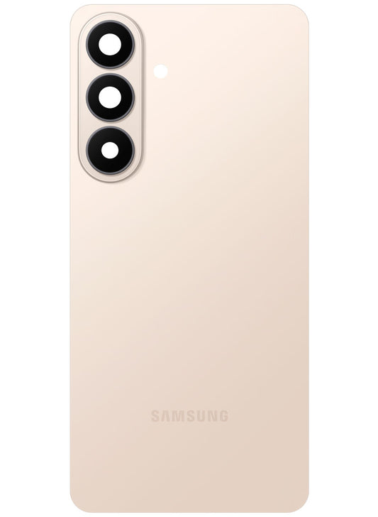 Couvercle de Batterie Samsung Galaxy S26 Plus S947, Rose (Pink Gold), Service Pack GH82-39126E