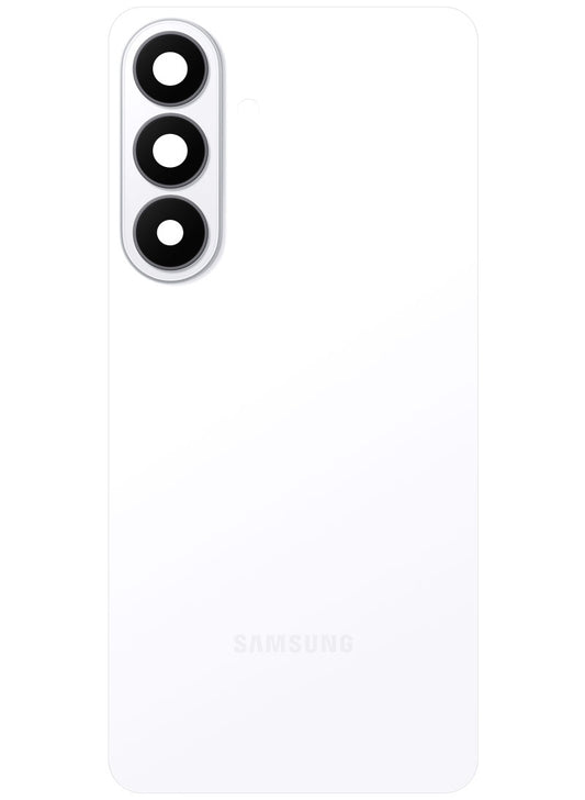 Couvercle de Batterie Samsung Galaxy S26 Plus S947, Blanc, Service Pack GH82-39126D