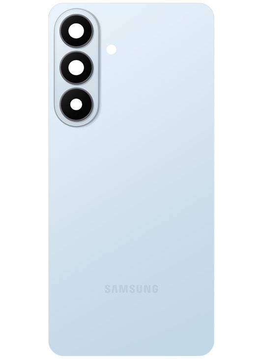 Couvercle de Batterie Samsung Galaxy S26 Plus S947, Bleu (Sky Blue), Service Pack GH82-39126B