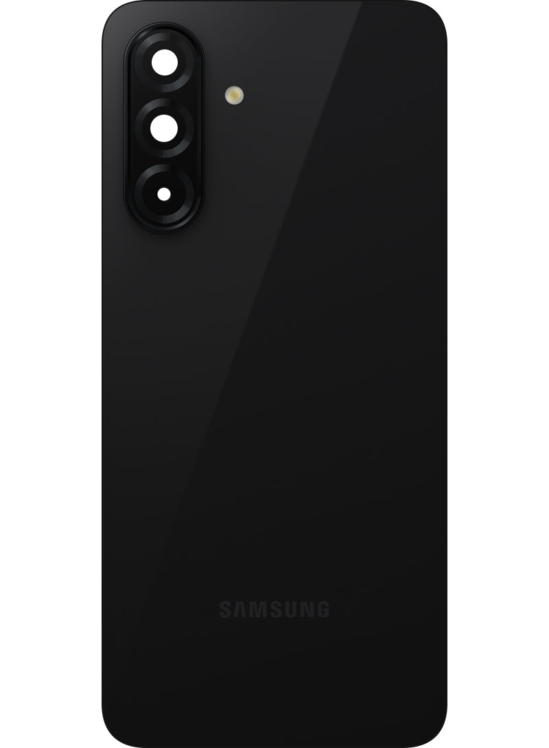 Couvercle de Batterie Samsung Galaxy A26 A266, Noir, Service Pack GH82-37020A