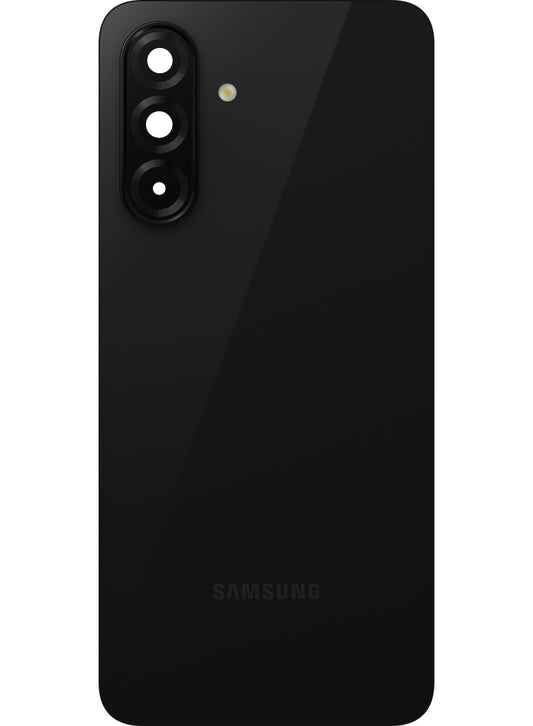 Couvercle de Batterie Samsung Galaxy A26 A266, Noir, Service Pack GH82-37020A