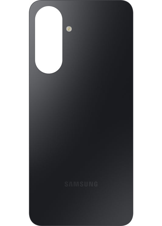 Couvercle de Batterie Samsung Galaxy A17 5G, Noir, Service Pack GH82-38039A
