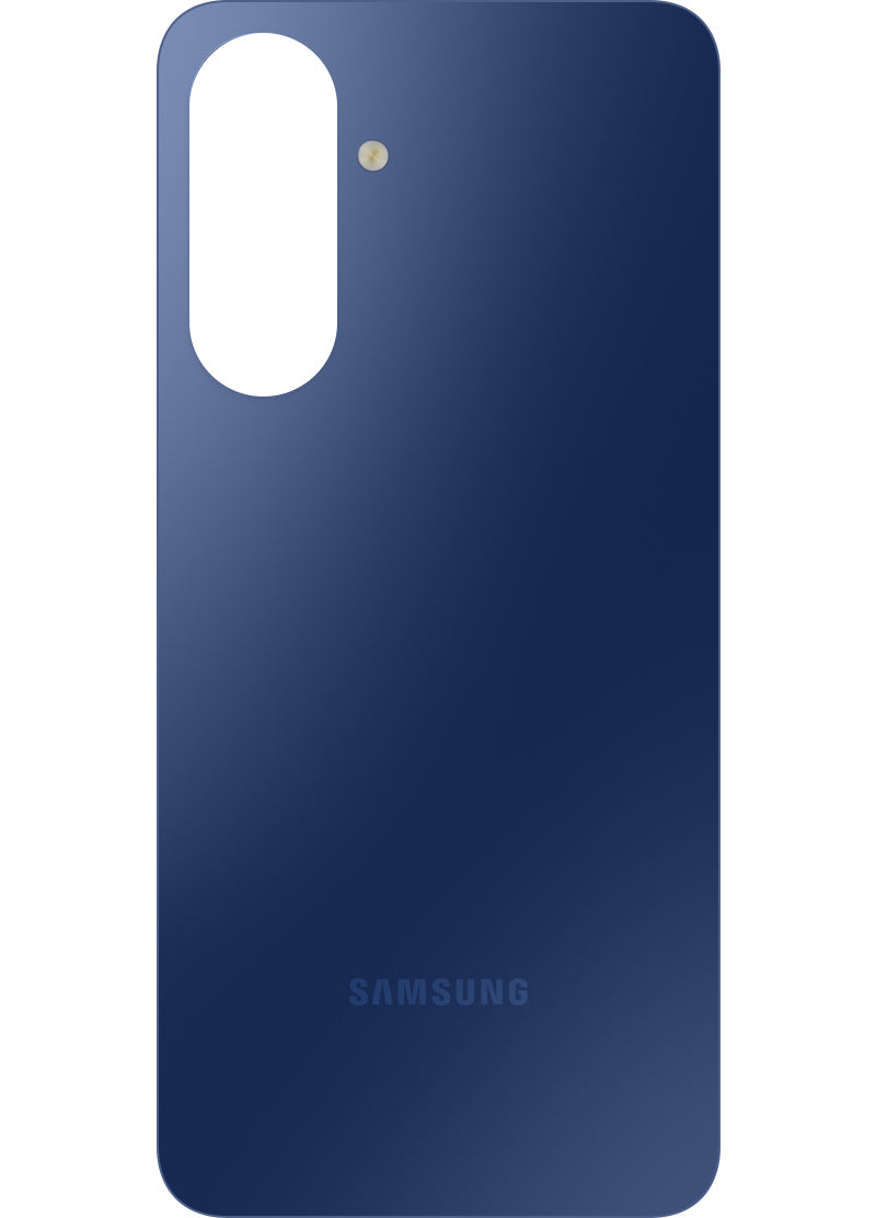 Samsung Galaxy A17 5G Battery Cover, Blue, Service Pack GH82-38039C