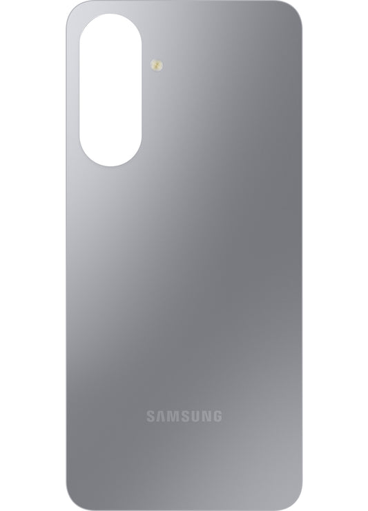 Couvercle de Batterie Samsung Galaxy A17 5G, Gris, Service Pack GH82-38039B