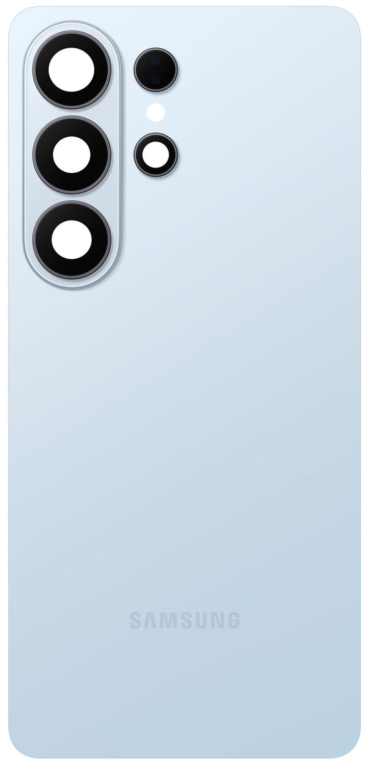 Couvercle de Batterie Samsung Galaxy S26 Ultra S948, Bleu (Sky Blue), Service Pack GH82-38884B