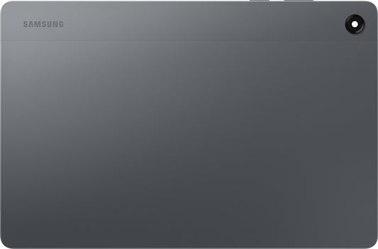 Couvercle de Batterie Samsung Galaxy Tab A11+ X236, Gris, Service Pack GH82-38806A