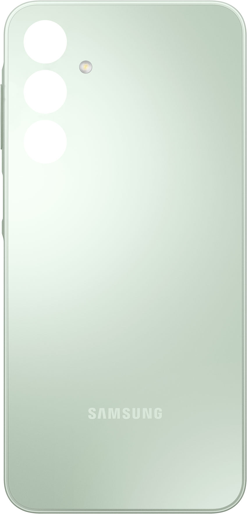 Cache Batterie Samsung Galaxy A16 4G A165, Vert (Water Green), Service Pack GH82-36040D