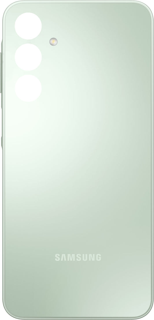 Cache Batterie Samsung Galaxy A16 4G A165, Vert (Water Green), Service Pack GH82-36040D