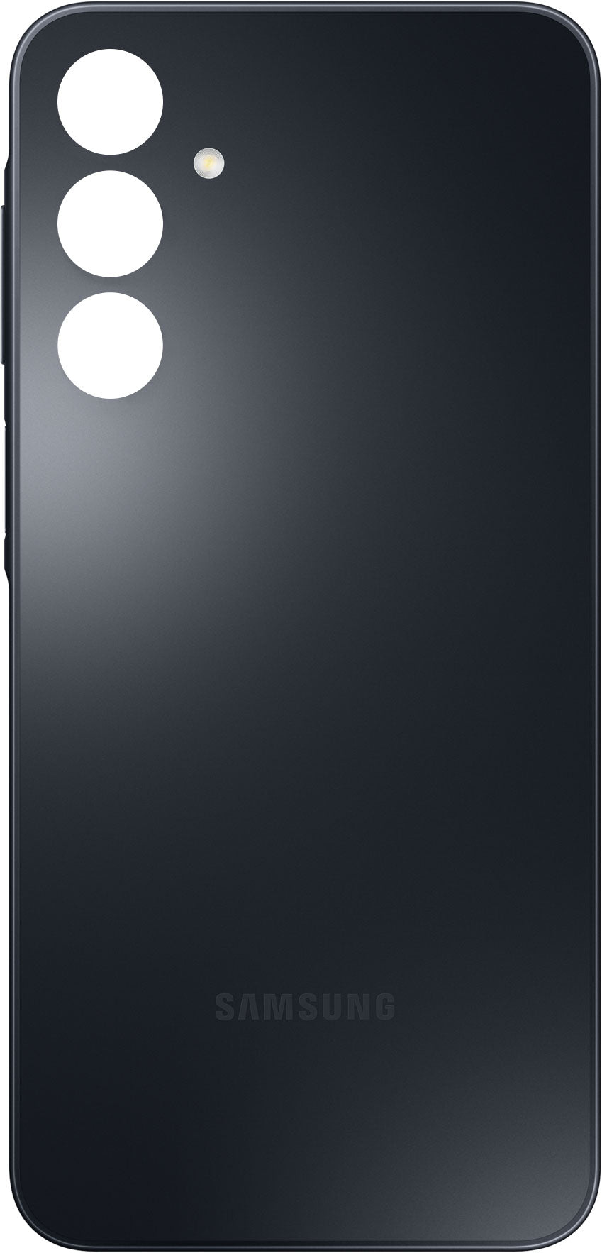 Samsung Galaxy A16 4G A165 Battery Cover, Navy Blue (Midnight Blue), Service Pack GH82-36040A