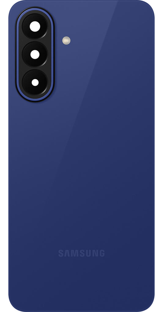 Cache Batterie Samsung Galaxy A27 5G, Bleu, Service Pack GH82-40008B