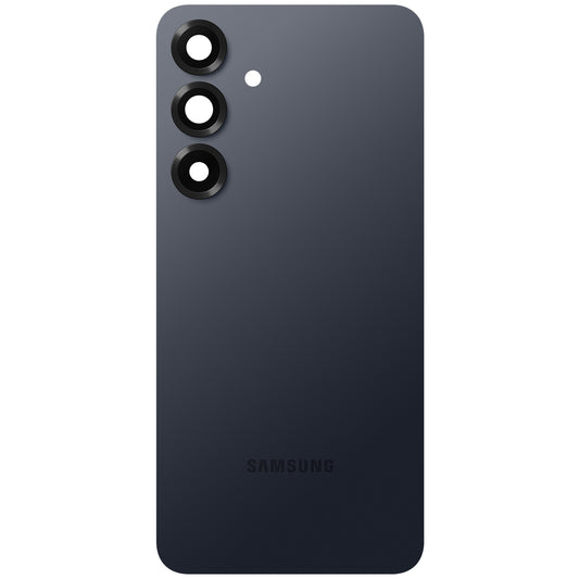 Couvercle de Batterie Samsung Galaxy S25+ S936, Bleu (Blue Black), Service Pack GH82-36350E