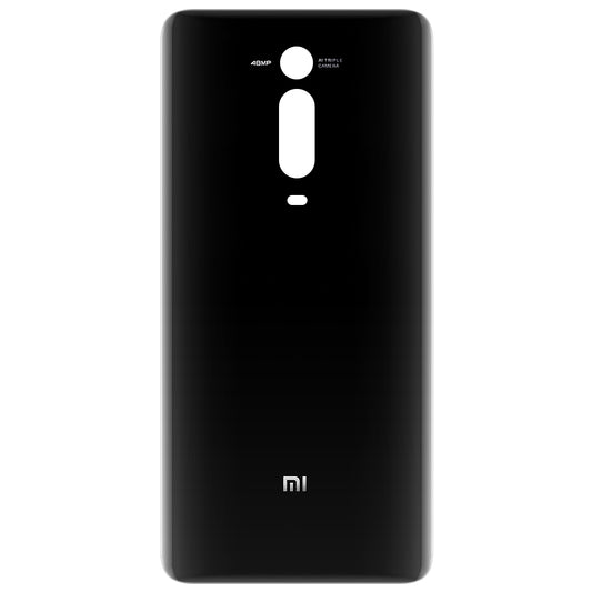 Capac Baterie Xiaomi Mi 9T, Negru