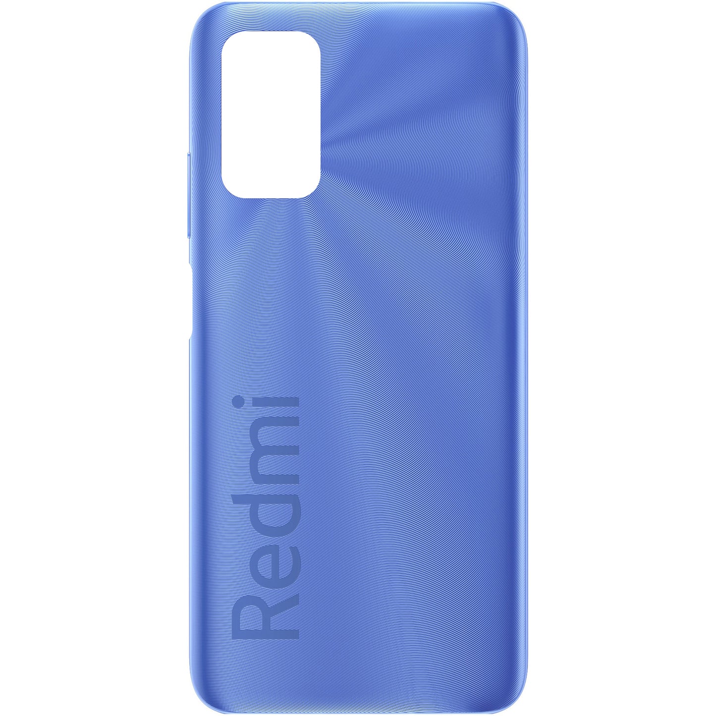 Xiaomi Redmi 9T Couvercle de batterie, Bleu 