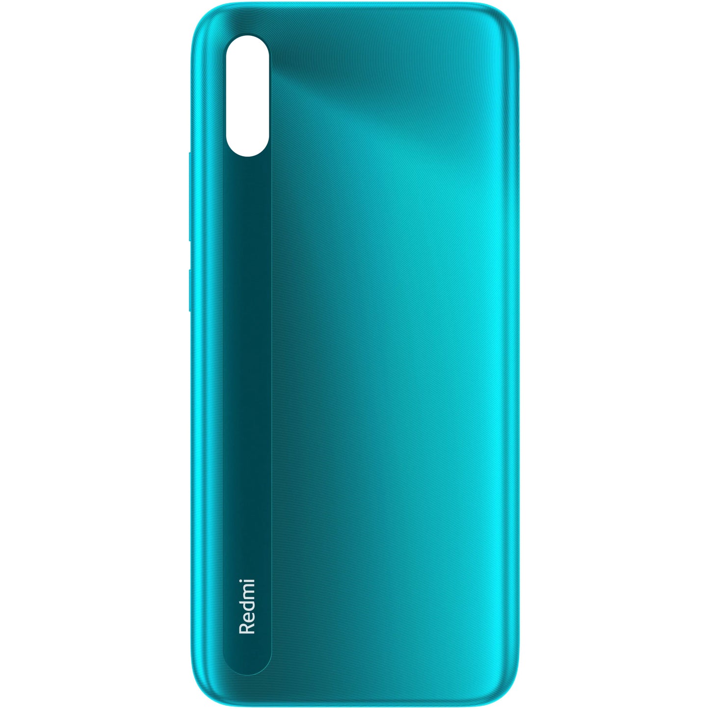 Xiaomi Redmi 9A Couvercle de batterie, vert (Ocean Green), Service Pack 550500000000D32D 