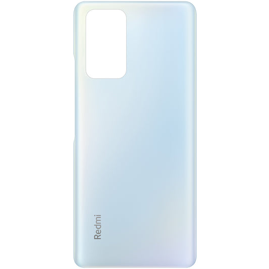 Xiaomi Redmi Note 10 Pro Couvercle de batterie, bleu (bleu glacier), Service Pack 550500000000UU4J 