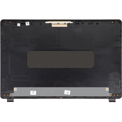 Couvercle d'écran pour Acer Aspire A315, noir, Service Pack 60.HEFN2.001 