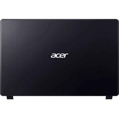 Couvercle d'écran pour Acer Aspire A315, noir, Service Pack 60.HEFN2.001 