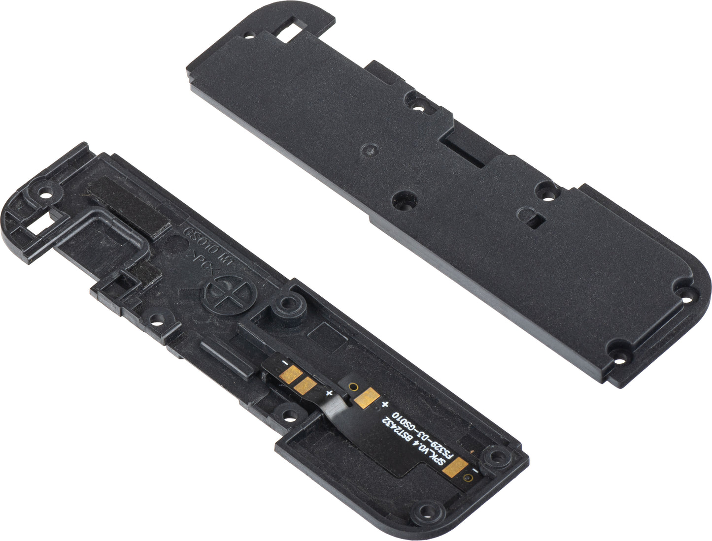 Couvercle de la plaque de charge HMD Arc, Service Pack 5008000618SH0