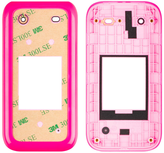Un étui coquille pour HMD Barbie