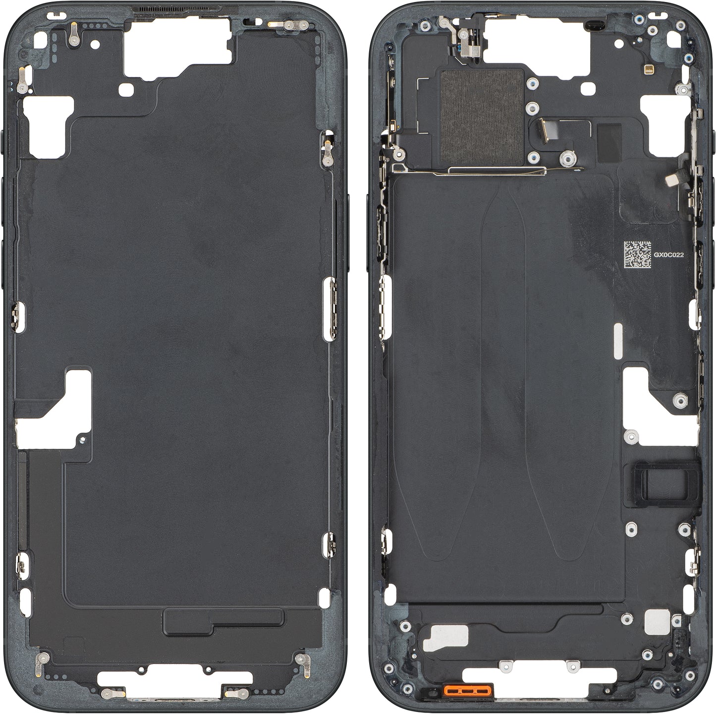 Apple iPhone 15 Plus, Noir, Swap 