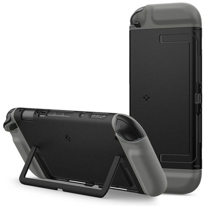 Coque de Protection Spigen Nano Pop pour Console Nintendo Switch 2, Noire ACS10206
