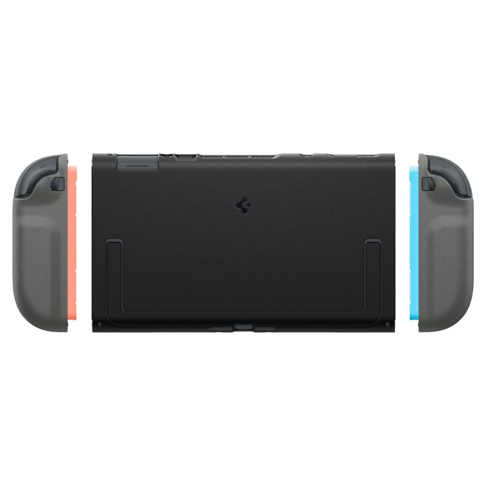 Coque de Protection Spigen Nano Pop pour Console Nintendo Switch 2, Noire ACS10206