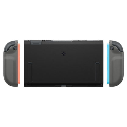 Coque de Protection Spigen Nano Pop pour Console Nintendo Switch 2, Noire ACS10206