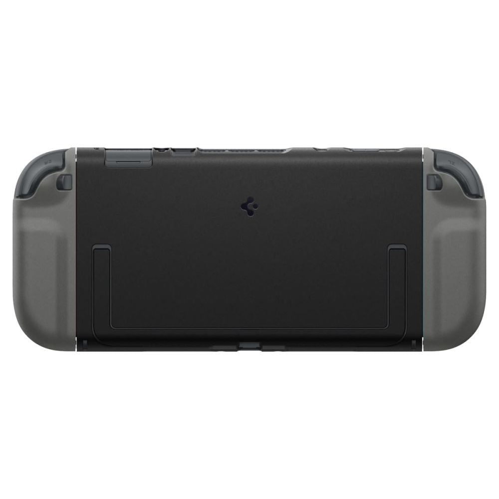 Coque de Protection Spigen Nano Pop pour Console Nintendo Switch 2, Noire ACS10206