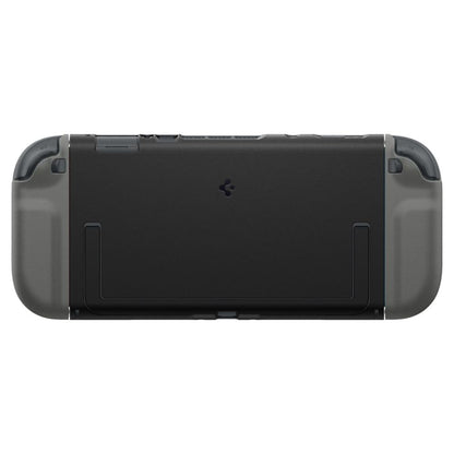 Coque de Protection Spigen Nano Pop pour Console Nintendo Switch 2, Noire ACS10206
