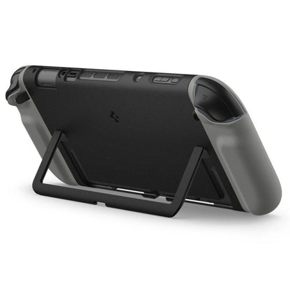 Coque de Protection Spigen Nano Pop pour Console Nintendo Switch 2, Noire ACS10206