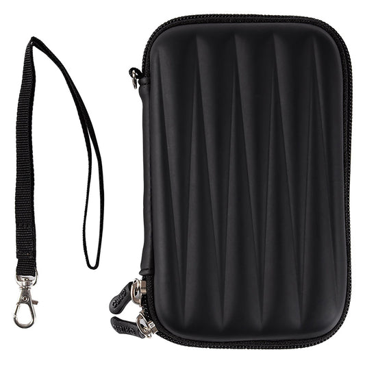 Coque de Protection Orico PHL-25 pour HDD / SSD 2,5 pouces, Noire