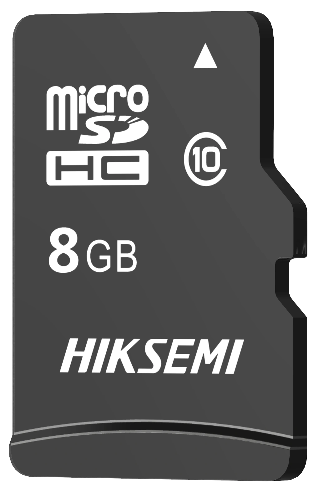 Hiksemi microSDHC Memory Card, 8Gb, Class 10 HS-TF-C1/8G