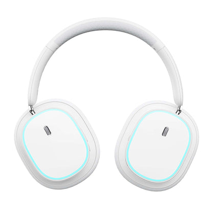 Casque Gaming Sans Fil Baseus AeQur GH02, RGB, BT / Wi-Fi / Filaire, Noir A00050800113-Z1