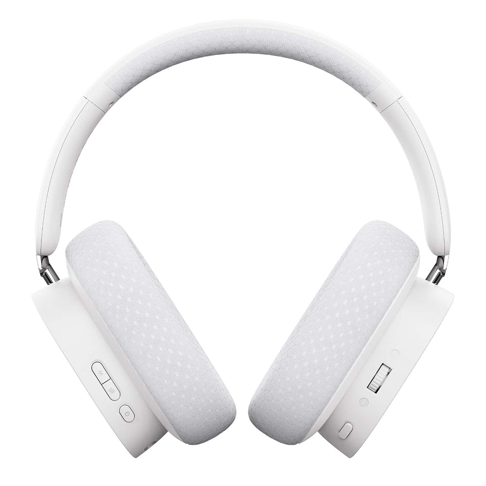 Casque Gaming Sans Fil Baseus AeQur GH02, RGB, BT / Wi-Fi / Filaire, Noir A00050800113-Z1