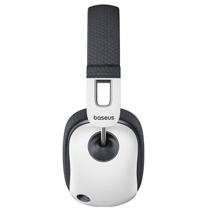 Baseus GoPlay 1+ Max USB-A Headphones, White A00181003213-00