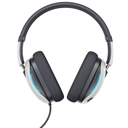 Baseus GoPlay 1+ Max USB-A Headphones, White A00181003213-00