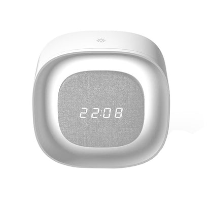 Montre Digitale Forever Pure FNL-03 Bjorn, Blanc