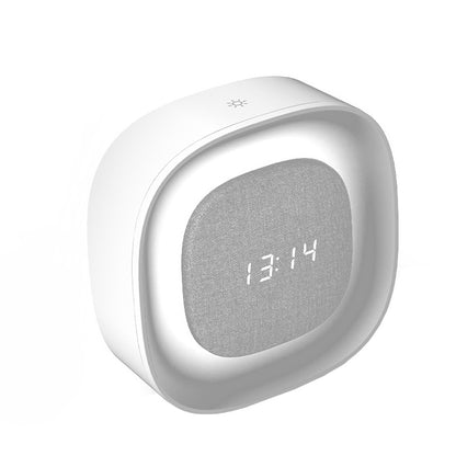 Montre Digitale Forever Pure FNL-03 Bjorn, Blanc