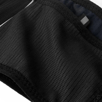 Ceinture de course Spigen Dynamic Shield A712, taille L, noire AMP11677