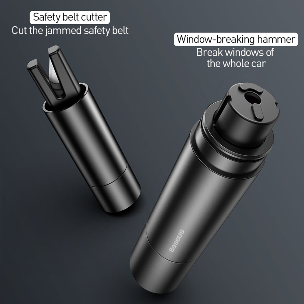 Baseus CRSFH-09 Multifunctional Hammer