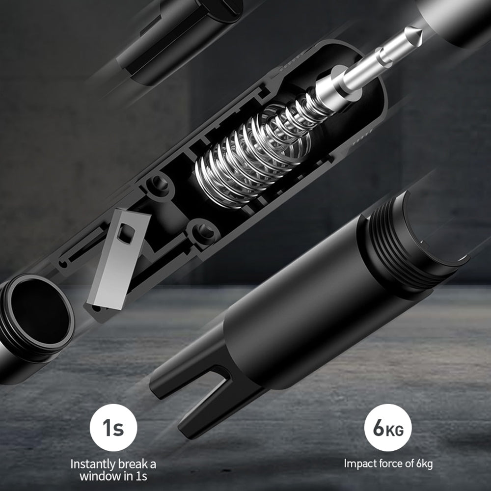 Marteau Multifonctionnel Baseus CRSFH-0S