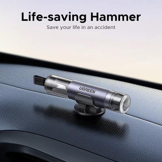 Marteau Multifonction UGREEN LP821