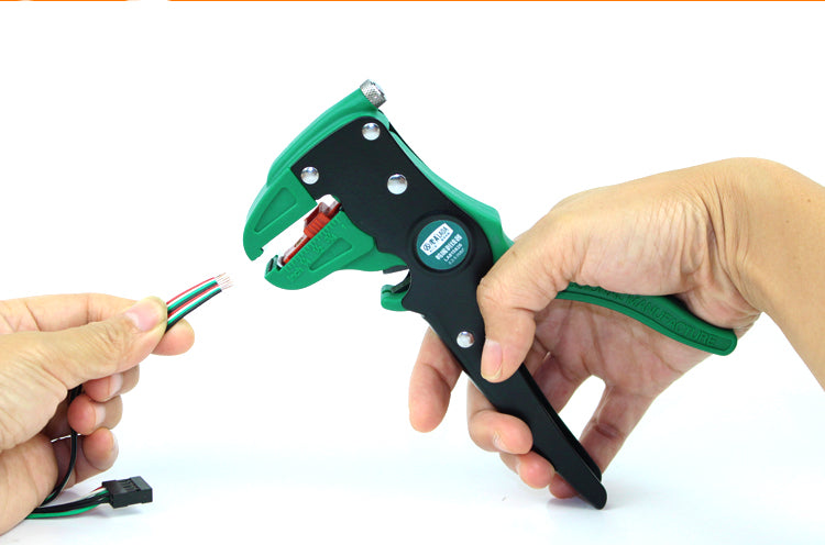 Pince à dénuder OEM LA815026
