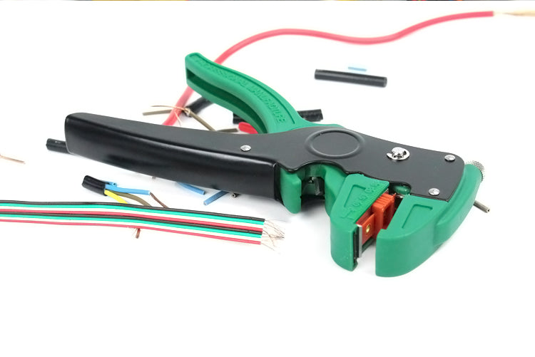Pince à dénuder OEM LA815026