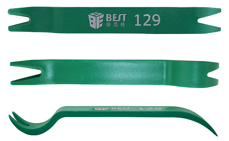 Spatule en plastique Auto Best BST-129 Double pli