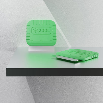 Clips Métallique 2UUL DA95, Set de 3 pièces
