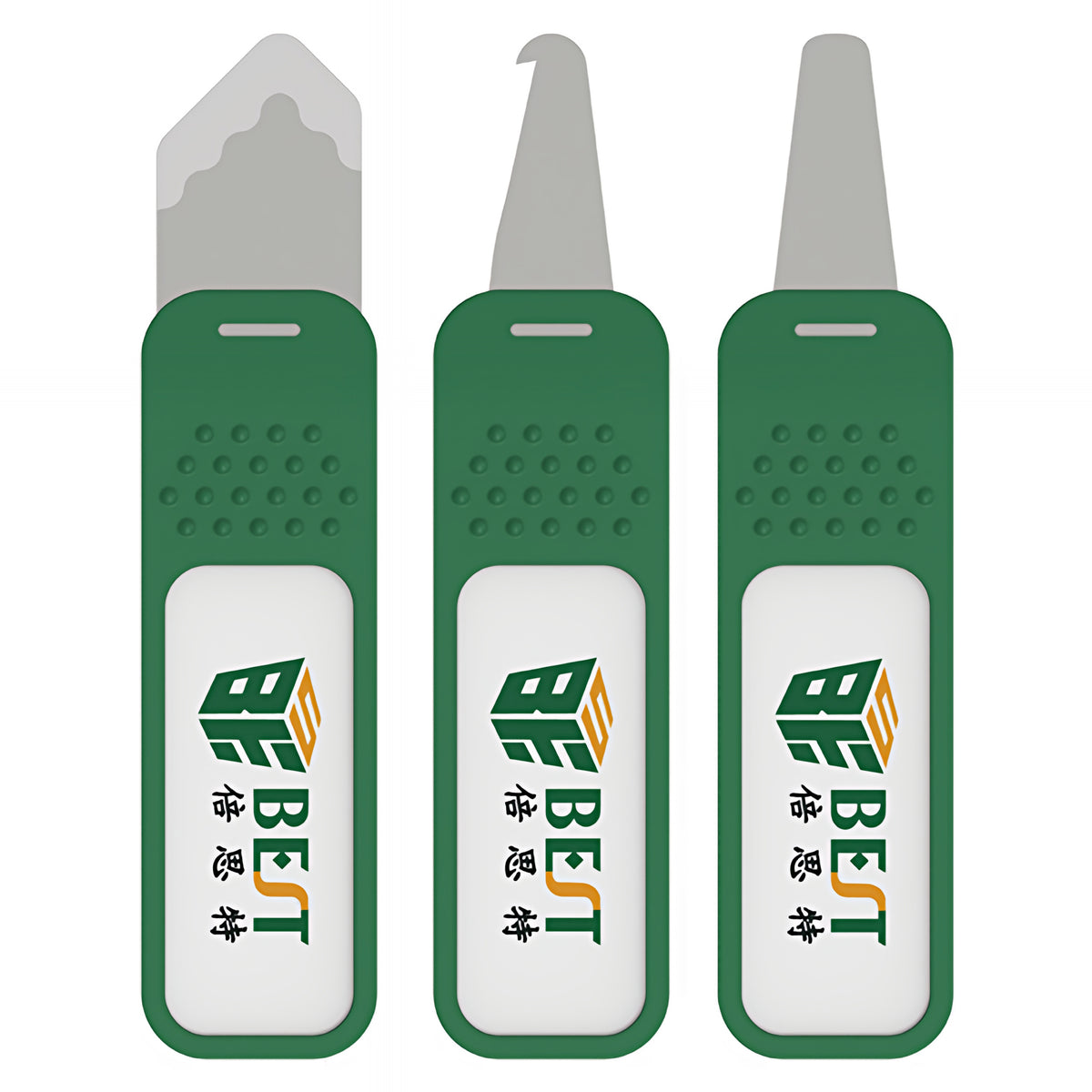 Clips Métallique Best BST-146, 3en1