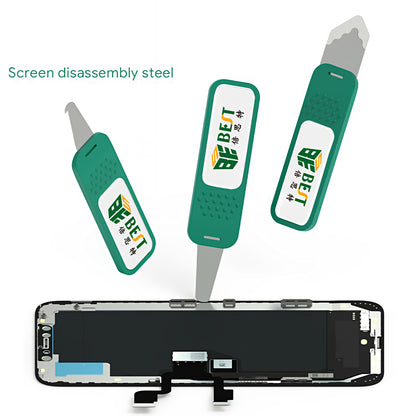 Clips Métallique Best BST-146, 3en1