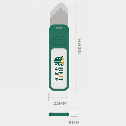 Clips Métallique Best BST-146, 3en1