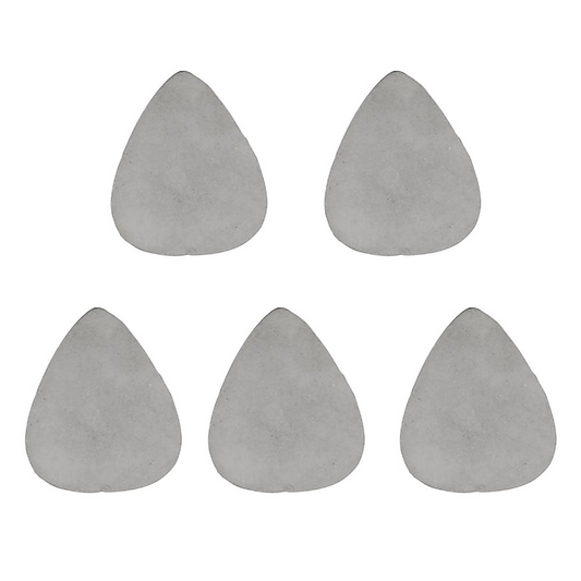 Clips Métallique Best Triangulaire, Set de 5 pièces